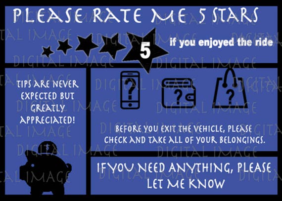 Printable Uber Indication GR67 Advancedmagebysara photograph about Printable Lyft Sign known as Printable Uber Indication GR67 Advancedmagebysara
